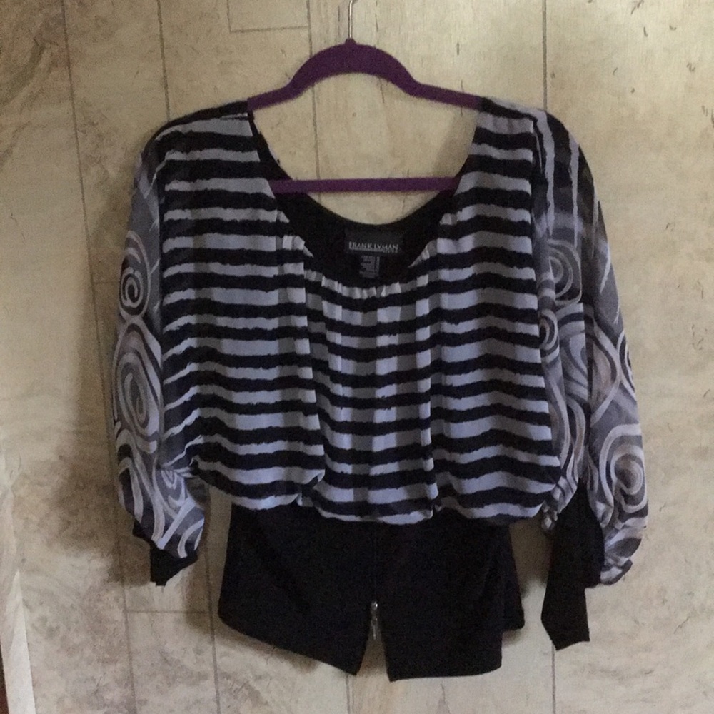Blouse